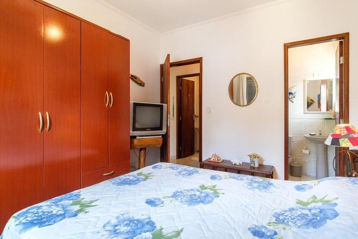 Apartamento Praia Sape Ubatuba By Bnbhost Eksteriør billede