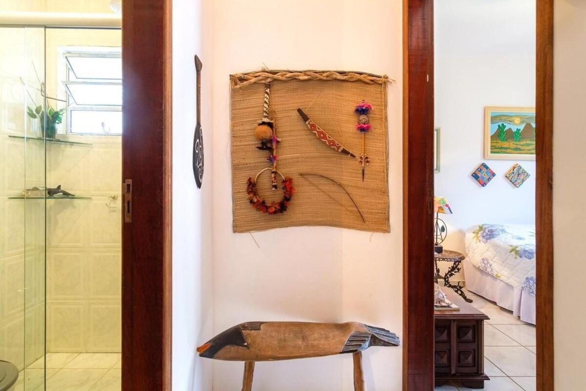 Apartamento Praia Sape Ubatuba By Bnbhost Eksteriør billede