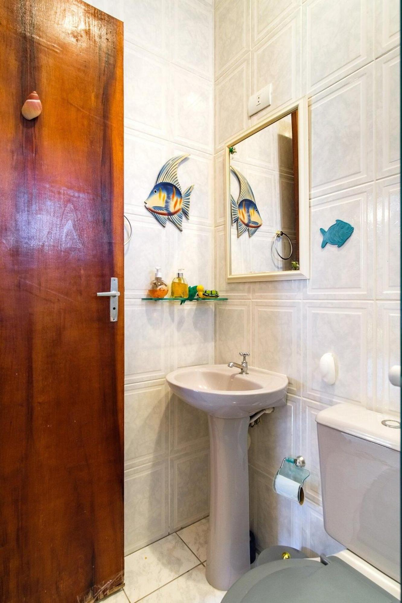Apartamento Praia Sape Ubatuba By Bnbhost Eksteriør billede