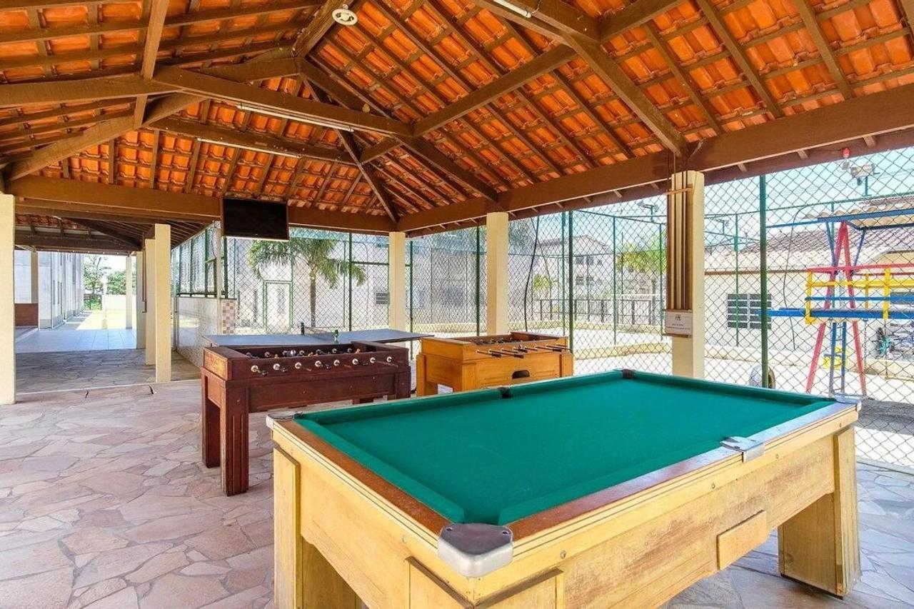 Apartamento Praia Sape Ubatuba By Bnbhost Eksteriør billede